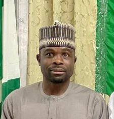 Mr.Abba Mustapha
