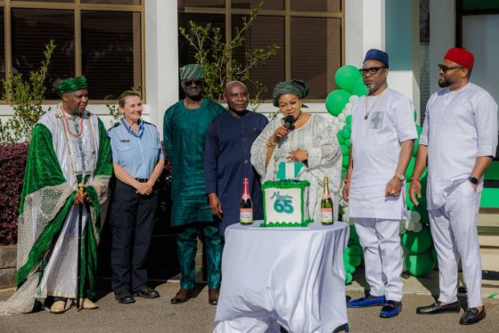 Cultural Celebration Day