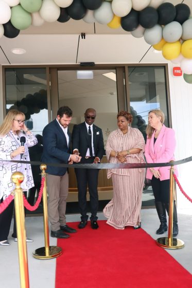 A proud Nigerian Medical Milestone in Australia